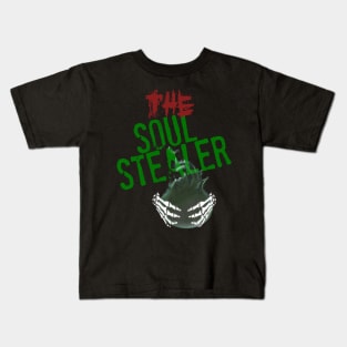 The Soul Stealer Kids T-Shirt